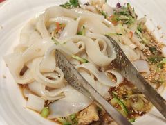 西贝面筋-西贝(大华虎城店)