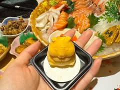 -贵木日本料理·铁板烧(新地假日广场店)