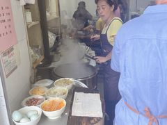 -文武王氏烧饼·无矾油条(西溪路店)