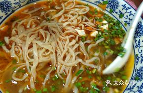 Big Knife Chopped Noodles