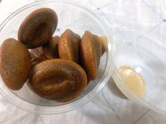 咖啡豆饼-莫朗核桃饼(虹泉路店)