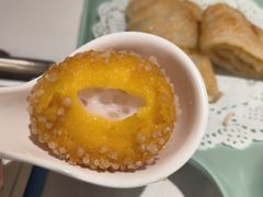 -喜势点·糖沙翁手工茶点·本地人茶居(永庆坊店)