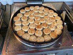 -老横泾面馆(吴中横泾店)