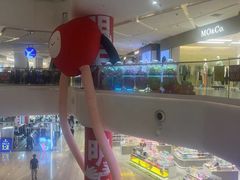 -金茂览秀城