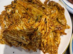 -福荣居褡裢火烧京味家常菜(西四店)