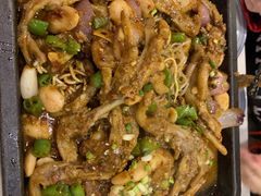 -情妹妹干锅锅(中海国际购物公园店)