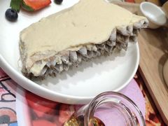 -甜心妈妈·榴莲星级糖水(北京路总店)