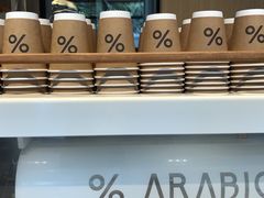 -% Arabica阿拉比卡咖啡烘焙工坊