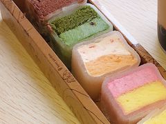 -Olé精品超市(天汇广场店)