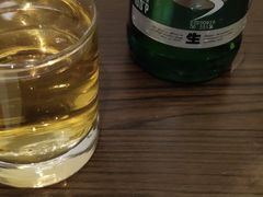 -元素自助餐厅·生蚝·海鲜·刺身(萝岗汇华希尔顿逸林酒店)