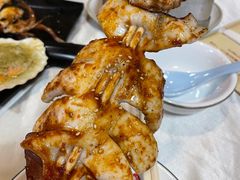 -羊家胡同·龙虾烧烤火锅(龙汇路店)