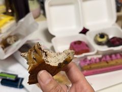 -CC BAGEL&SCONE 贝果与司康(南开大悦城店)