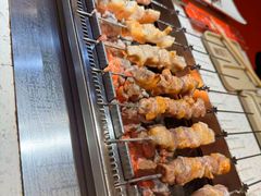 -延边金利串店(安达街店)