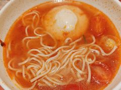 -西贝(紫荆广场店)