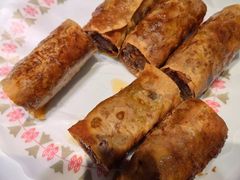 -如轩·海鲜砂锅粥·潮汕菜(南城店)