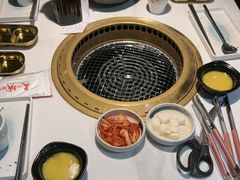 -炙城·韩式烤肉(南京东路店)