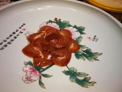 -京华烟云·北京烤鸭(领展购物广场·中关村店)