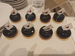 -上海雅居乐万豪侯爵酒店