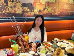 -通海俄式烧烤·俄罗斯大串(嵩山路店)