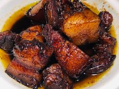 方师傅红烧肉-東大方(武康千秋广场店)