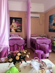 -南京俏吧美容美体中心