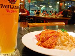 -宝莱纳餐厅(滨江店)