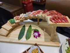 -千寻山野烤肉(中关村店)
