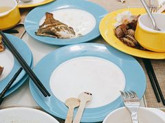 -帝企鹅自助餐厅•儿童岛•真企鹅(长隆企鹅酒店)