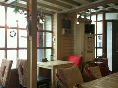 -Cafe Alice咖啡爱丽丝(奥城店)