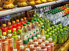 -浦东食品城(华诚大厦店)