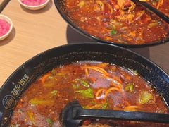 -苗乡米线(建军路店)