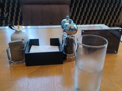-北京康莱德酒店-Chapter餐厅