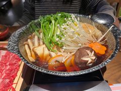 -筱田の食堂·izakaya(淮海中路店)