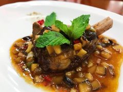 -中卫御苑福膳·养生局(圆明园店)