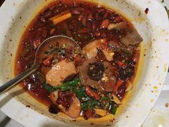 小精品毛血旺-峨嵋小镇(远洋城店)