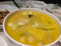 -苏帮袁Sue Cuisine(南开大悦城店)