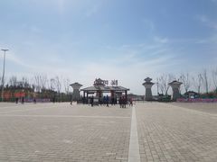 -卤阳湖国家湿地公园