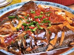 -姚记东北菜(金山店)