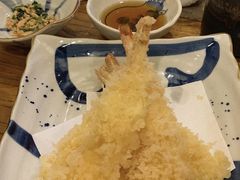 -江户家·日本料理·铁板烧(汉江东路店)
