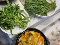 -聚丰园•湖鲜餐厅(阿红私房菜梅石路店)