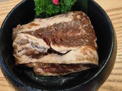 -汉拿山(包河万达店)