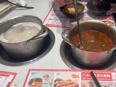 -湯島涮小火锅(余姚五彩城店)