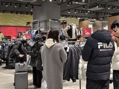 -砂之船奥莱(南京江宁店)