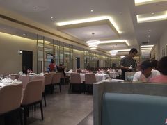 大堂-张生记(丁香国际店)