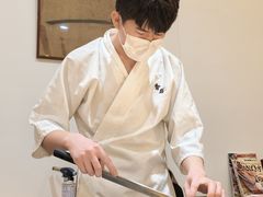 -镹·鱼料理  国产鱼使用店