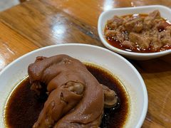 -潘国仙耳光馄饨(黄家阙路店)