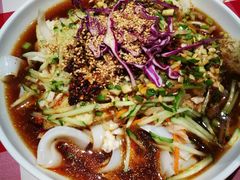 -西贝莜面村(近铁城市广场店)