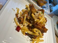 -东沙小镇主题餐厅(下沙店)