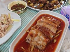 -甘家界柠檬鸭店(高峰林场店)