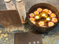 -菩泰·泰式草本按摩SPA(武汉新天地南馆店)